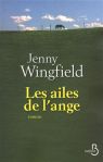 Les ailes de l'ange, de Jenny Wingfield