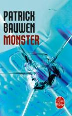 Monster, de Patrick Bauwen