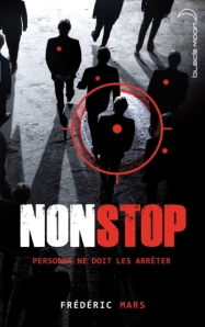 Non stop, de Frédéric Mars