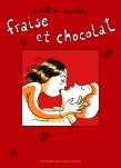 Fraise et chocolat, d'Aurelia Aurita