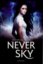 Never Sky, de Veronica Rossi