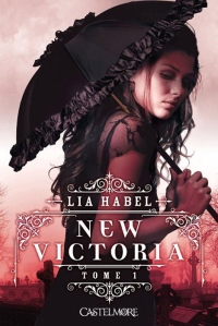 New Victoria, de Lia Habel