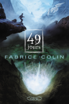 49 jours, de Fabrice Colin