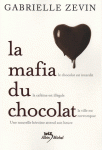 La mafia du chocolat, de Gabrielle Zevin