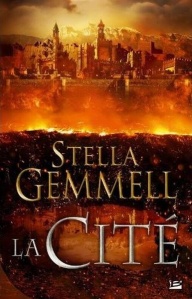 La Cité, de Stella Gemmell