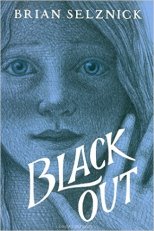 Blackout, de Brian Selznick