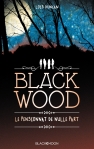 Blackwood, de Lois Duncan