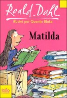 Matilda, de Roald Dahl