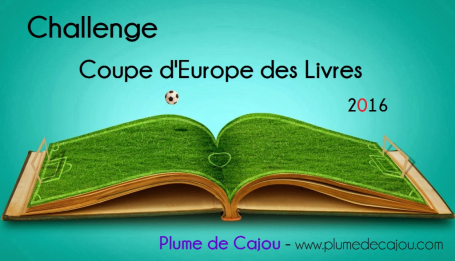 coupe europe livres 2016