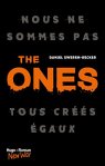 The Ones, de Daniel Sweren-Becker